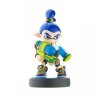 Amiibo:   - (Inkling Boy) (Splatoon Collection)