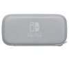 Чехол-сумка + защитная плёнка N-Switch Lite Серый (Switch Lite)