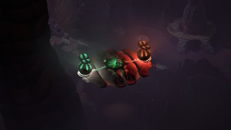 игра Cocoon Русская Версия (Switch) для Nintendo Switch