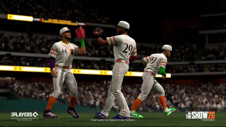 MLB The Show 26 (PS5)