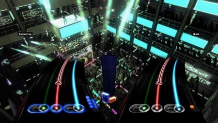 Dj Hero 2 Game (Xbox 360)