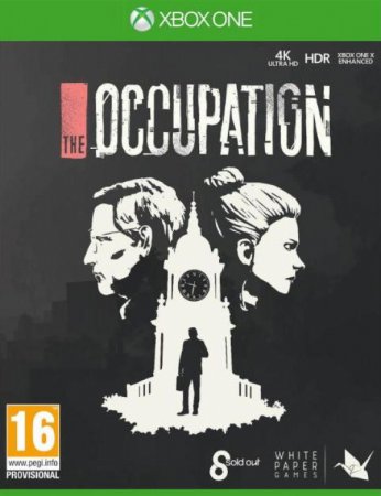 The Occupation   (Xbox One) 