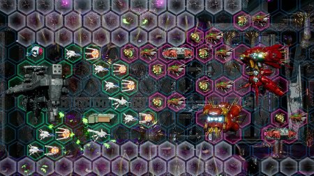 Игра R-Type Tactics I - II Cosmos (PS4) Playstation 4