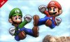 Купить игру Super Smash Bros. (Nintendo 3DS) на 3DS