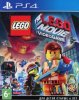 LEGO Movie Video Game   (PS4)