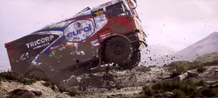 Dakar 18 Box (PC) 