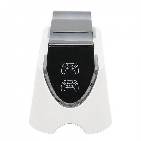   2-  Playstation DualSense (GP5-1520)  (White) (PS5)