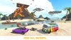 Игра Crash Drive 3 Русская Версия (PS4) Playstation 4
