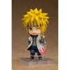 Фигурка Good Smile Company Nendoroid: Наруто Узумаки (Naruto Uzumaki) Наруто: Ураганные хроники (Naruto Shippuden) (4580590123373) 10 см 