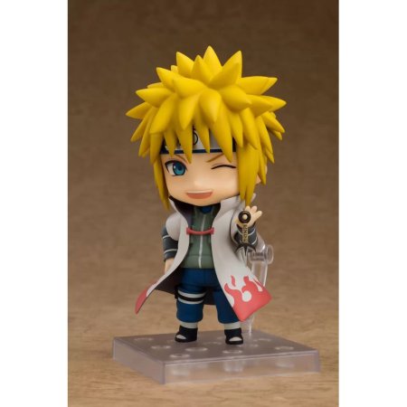Фигурка Good Smile Company Nendoroid: Наруто Узумаки (Naruto Uzumaki) Наруто: Ураганные хроники (Naruto Shippuden) (4580590123373) 10 см 