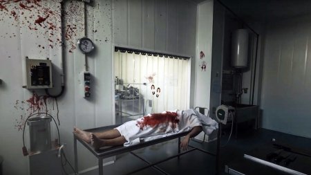 игра Desolatium Русская Версия (Switch) для Nintendo Switch