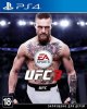 UFC 3 Русская Версия (PS4)