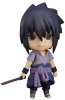 Фигурка Good Smile Company Nendoroid: Саске Учиха (Sasuke Uchiha(2nd re-run)) Наруто: Ураганные хроники (Naruto Shippuden) (4580590123526) 10 см