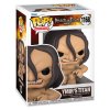фигурки Фигурка Funko POP! Animation: Имир Титан (Ymirs Titan) Атака Титанов Сезон 4 (Attack On Titan Season 4) (57982) 9,5 см