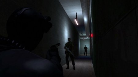 Купить игру Tom Clancy's Splinter Cell: Trilogy (Трилогия) Classics HD (PS3) для Sony Playstation 3