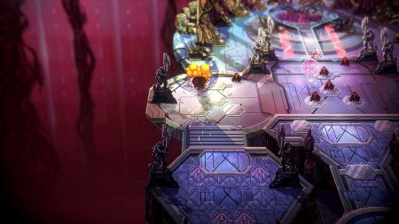 игра Star Renegades Русская Версия (Switch) для Nintendo Switch