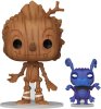 Фигурка Funko POP! Movies: Пиноккио и Сверчок (Pinocchio and Cricket) Нетфликс Пиноккио (Netflix Pinocchio) ((1299) 67388) 9,5 см