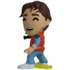 Фигурка Youtooz: Марти МакФлай #0 (Marty Mcfly #0) Назад в будущее (BTTF) (2541062) 11 см