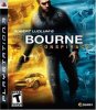   (The Bourne Conspiracy) (PS3)