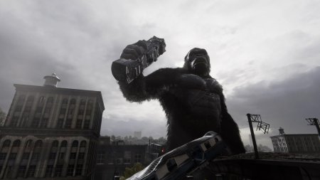 Kong: Survivor Instinct Titans Edition (PS5)