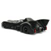     Jada Toys Hollywood Rides:  1989 (Batmobile 1989) 1:24 +   (Batman) 7  (98224 (98260)) 