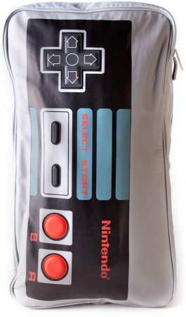  Difuzed:    (Nintendo Big NES Controller) (85461NTN) 51 