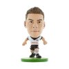 Фигурка футболиста Soccerstarz Fulham Alexander Kacaniklic Home Kit (400037)