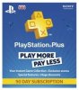   PlayStation Plus Card  365  (12 ) 