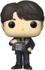 Фигурка Funko POP! Rocks: Мин Юнги (Suga) БТС Баттер (BTS Butter) ((281) 64048) 9,5 см