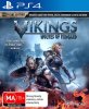 Vikings: Wolves of Midgard Special Edition   (PS4)