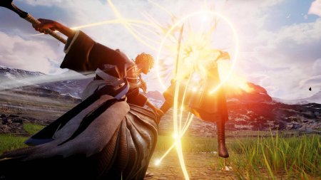 Игра Jump Force (PS4) Playstation 4