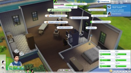 The Sims 4 Коллекционное издание (Collector’s Edition) Русская Версия Box (PC) 