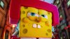 Игра SpongeBob SquarePants: The Cosmic Shake (Губка Боб Квадратные Штаны: Космический коктейль) Русская Версия (PS4) Playstation 4