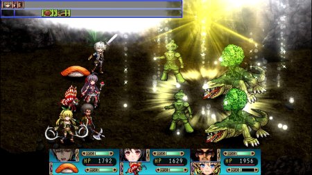Kemco RPG Selection vol. 2 (PS5)