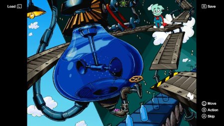 игра Humongous Classic Collection (Switch) для Nintendo Switch