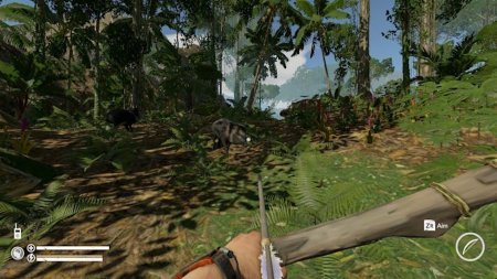 игра Green Hell Русская Версия (Switch) для Nintendo Switch