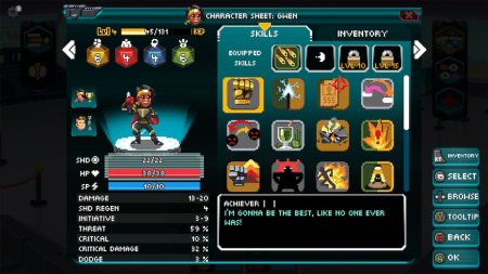 игра Galaxy of Pen and Paper +1 Edition (Switch) для Nintendo Switch