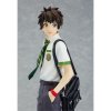 Фигурка Good Smile Company Pop Up Parade: Таки Татибана (Taki Tachibana) Твоё имя (Your Name) (4580416943949) 18,5 см 