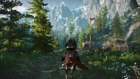  3:   (The Witcher 3: Wild Hunt)   (Complete Edition)   (PS5)
