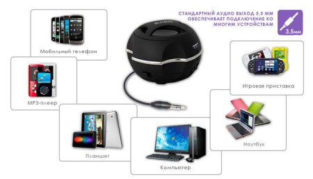 Акустическая система EXEQ SPK-1101 белая для Sony PlayStation Vita