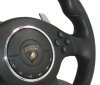  Atomic Super Sport Steering Wheel Evo (PS3) 