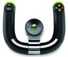 Руль Беспроводной Wireless Speed Wheel Microsoft (Xbox 360) USED Б/У 