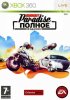 Burnout Paradise Полное издание (The Ultimate Box) (Xbox 360/Xbox One)