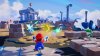 игра Mario + Rabbids: Sparks of Hope (Искры Надежды) Космическое издание (Cosmic Edition) Русская Версия (Switch) для Nintendo Switch