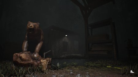 A Quiet Place: The Road Ahead Русская Версия (PS5)