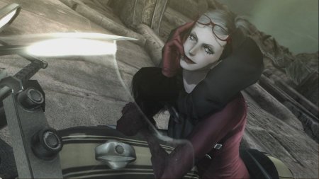 Bayonetta and Vanquish 10th Anniversary Bundle Launch Edition (Xbox One) 