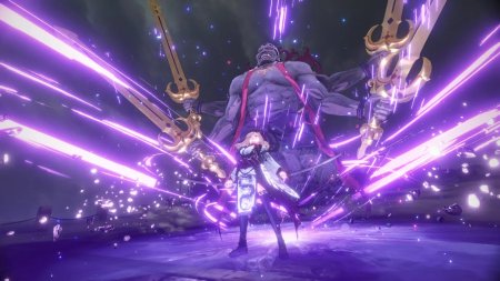 Fate/Samurai Remnant (PS5) USED Б/У