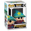 Фигурка Funko POP! Vinyl: Великий Волшебник Картман (Grand Wizard Cartman) Южный парк: Палка Истины (South Park Stick Of Truth) ((30) 56171) 9,5 см