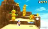 Купить игру Super Mario 3D Land Русская Версия (Nintendo 3DS) на 3DS