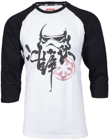  Star Wars Chinese Ink (   )  , -,  M   